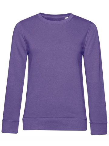 Felpa Organic Crew Neck /women - WW32B - B&C - immagine 11