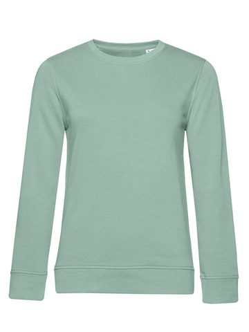 Felpa Organic Crew Neck /women - WW32B - B&C - immagine 20