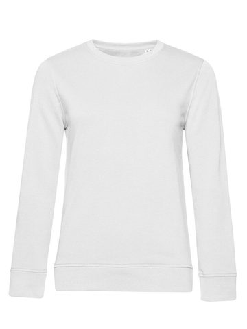 Felpa Organic Crew Neck /women - WW32B - B&C - immagine 5