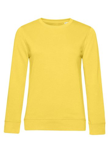 Felpa Organic Crew Neck /women - WW32B - B&C - immagine 19