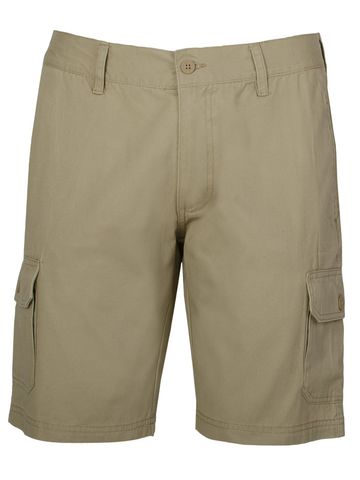 Pantaloni Cargo shorts – BS410 – Black Spider