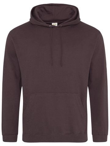 Felpa College Hoodie - JH001 - Awdis Just Hood - immagine 42