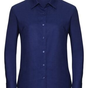 Camicia Oxford donna manica lunga - 0R932F0 - Russell