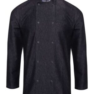 Giacca Denim Chef's Jacket - PR660 - Premier