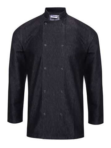 Giacca Denim Chef’s Jacket – PR660 – Premier