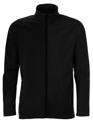 Giacca Softshell - BS550 - Black Spider - immagine 4