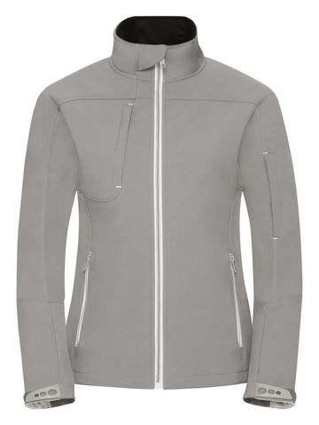 Giacca Ladies' Bionic Softshell - 0R410F0 - Russell - immagine 6