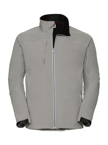 Giacca Men's Bionic Softshell - 0R410M0 - Russell - immagine 6