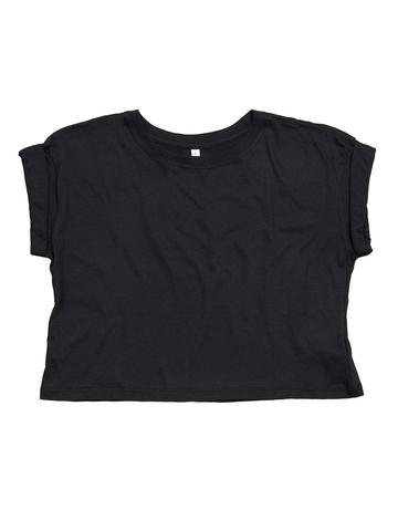 T-Shirt Women's T Crop Top - mantis M96 - immagine 5