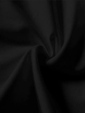 Felpa Fashion Sweat – PSWU104 – Black Spider