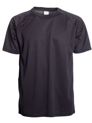 T-Shirt Run T Kids - SPK100 - Sprintex - immagine 5