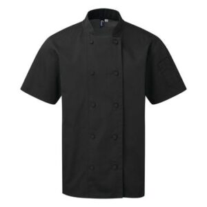 Giacca Chef's Coolchecker® Short Sleeve Jacket - PR902 - Premier
