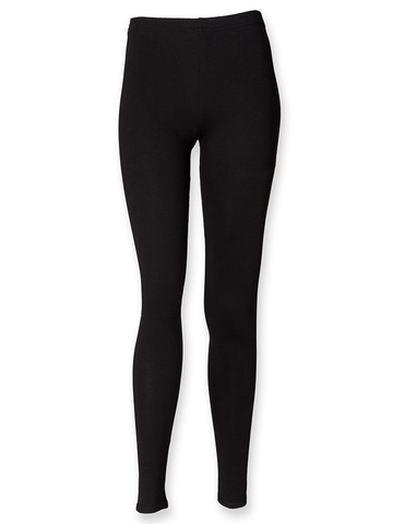 Pantaloni Leggins - SKSK064 - Skinnifit - immagine 2