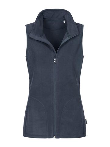 Pile Gilet in pile donna Active – ST5110 – Stedman