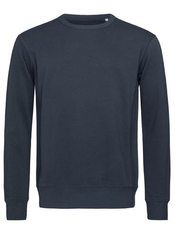 Felpa Active Sweatshirt Lightweight - ST5620 - Stedman - immagine 5
