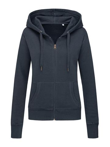 Felpa Active donna – ST5710 – Stedman