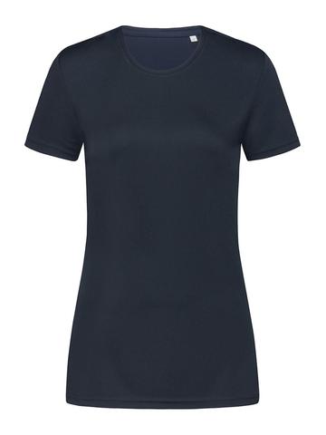 T-Shirt Active Sport-T Woman - ST8100 - Stedman - immagine 3