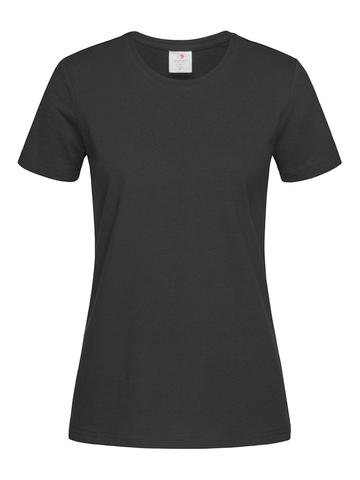 T-Shirt Women Comfort-T - ST2160 - Stedman - immagine 5