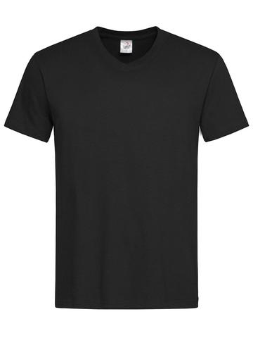 T-Shirt Classic scollo a V – ST2300 – Stedman