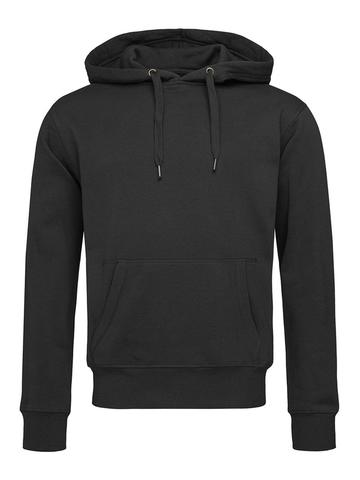 Felpa Active Sweat Hoody - ST5600 - Stedman - immagine 4