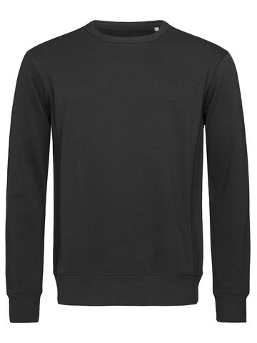 Felpa Active Sweatshirt Lightweight - ST5620 - Stedman - immagine 4