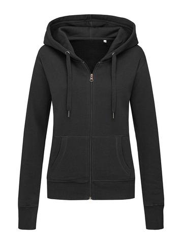 Felpa Active donna - ST5710 - Stedman - immagine 4