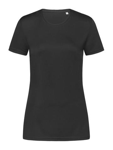 T-Shirt Active Sport-T Woman - ST8100 - Stedman - immagine 2