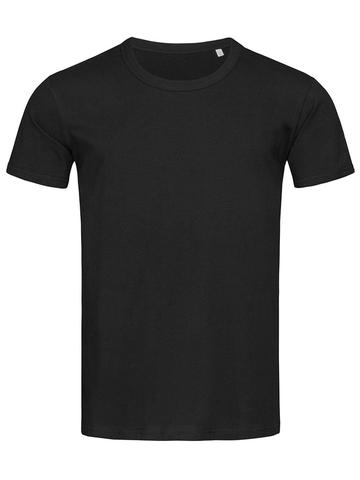 T-Shirt Ben Stars Men - ST9000 - Stedman - immagine 3