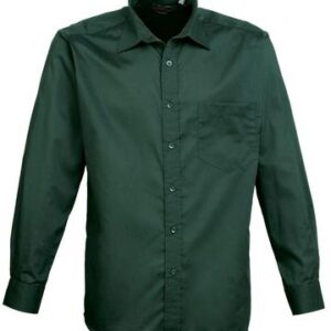 Camicia Formal Shirt Long Sleeve - PR200 - Premier