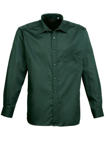Camicia Formal Shirt Long Sleeve – PR200 – Premier