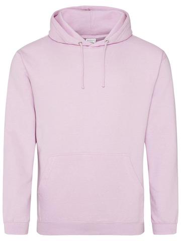 Felpa College Hoodie - JH001 - Awdis Just Hood - immagine 8