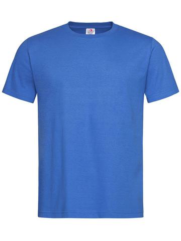T-Shirt Classic-T Organic - ST2020 - Stedman - immagine 4