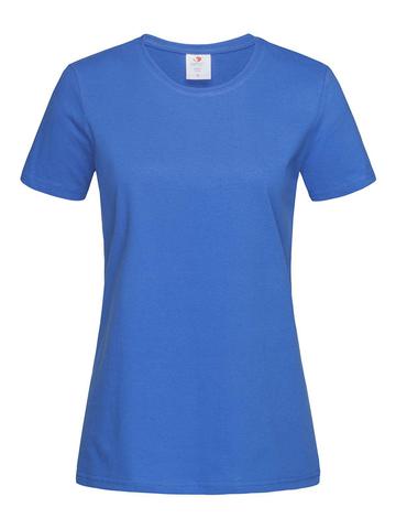 T-Shirt Women Comfort-T - ST2160 - Stedman - immagine 4