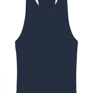 Canottiera Stringer tank top - BS011 - Black Spider