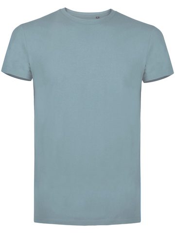 T-Shirt Evolution Organic T - BS050 - Black Spider - immagine 24