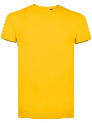 T-Shirt Evolution Organic T - BS050 - Black Spider - immagine 10