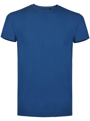 T-Shirt Evolution Organic T - BS050 - Black Spider - immagine 26