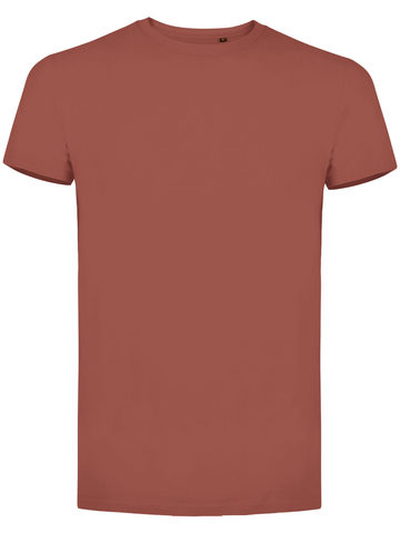 T-Shirt Evolution Organic T - BS050 - Black Spider - immagine 2