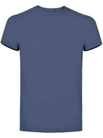 T-Shirt Evolution Organic T - BS051 - Black Spider - immagine 2