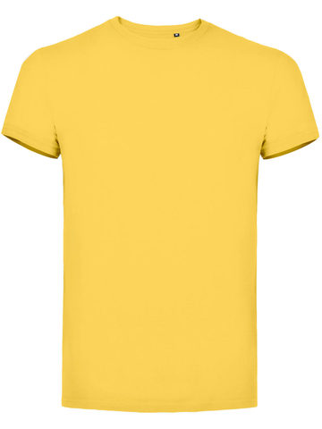 T-Shirt Evolution Organic T - BS051 - Black Spider - immagine 10