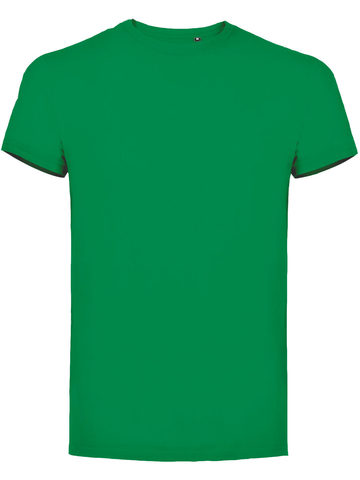 T-Shirt Evolution Organic T - BS051 - Black Spider - immagine 9