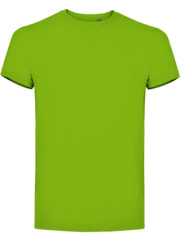 T-Shirt Evolution Organic T - BS051 - Black Spider - immagine 14