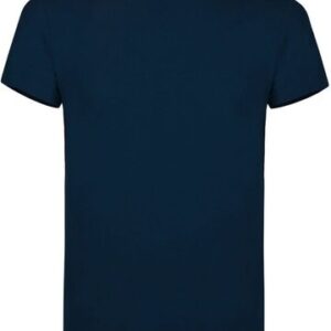 T-Shirt Evolution Organic T - BS051 - Black Spider