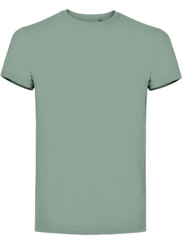 T-Shirt Evolution Organic T - BS051 - Black Spider - immagine 19