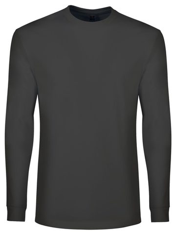 T-Shirt Evolution T LS - BS100 - Black Spider - immagine 13