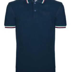 Polo Italy - BS200 - Black Spider