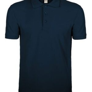 Polo Evolution - BS201 - Black Spider