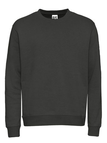 Felpa Crew Neck - BS331 - Black Spider - immagine 12