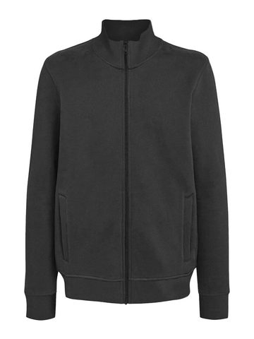 Felpa Jacket Full Zip - BS334 - Black Spider - immagine 10