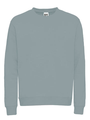 Felpa Ginger - BS341 - Black Spider - immagine 15